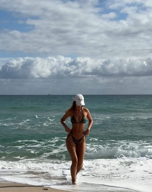 Priscilla Ricart