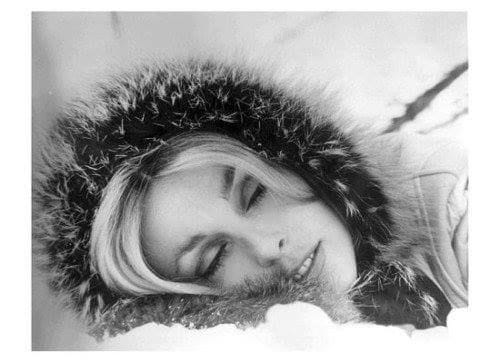 Sharon Tate