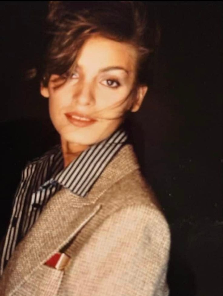 Gia Carangi