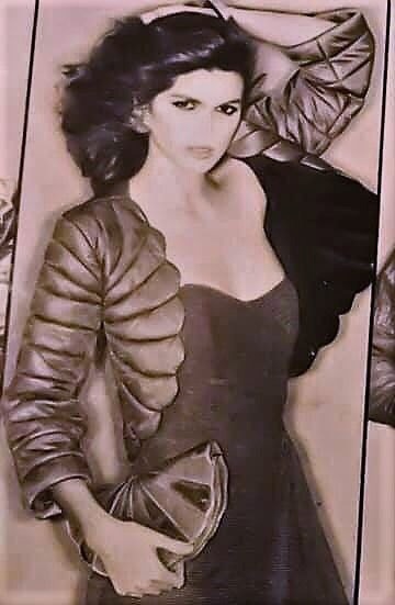 Gia Carangi