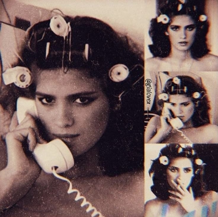 Gia Carangi