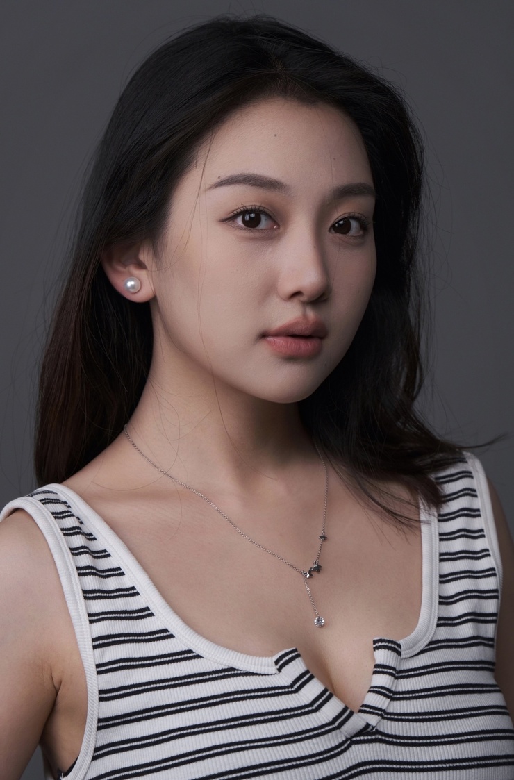 Zheng Hanyi Zheng Hanyi