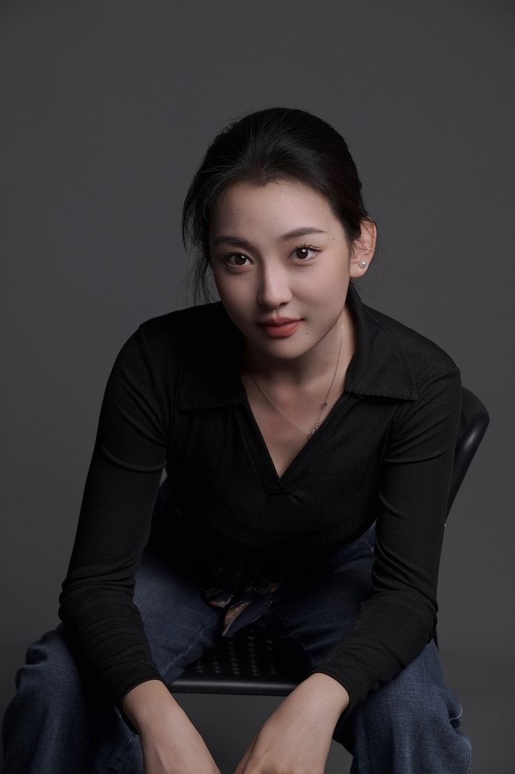 Zheng Hanyi