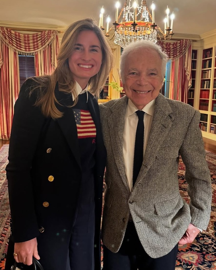 Ralph Lauren