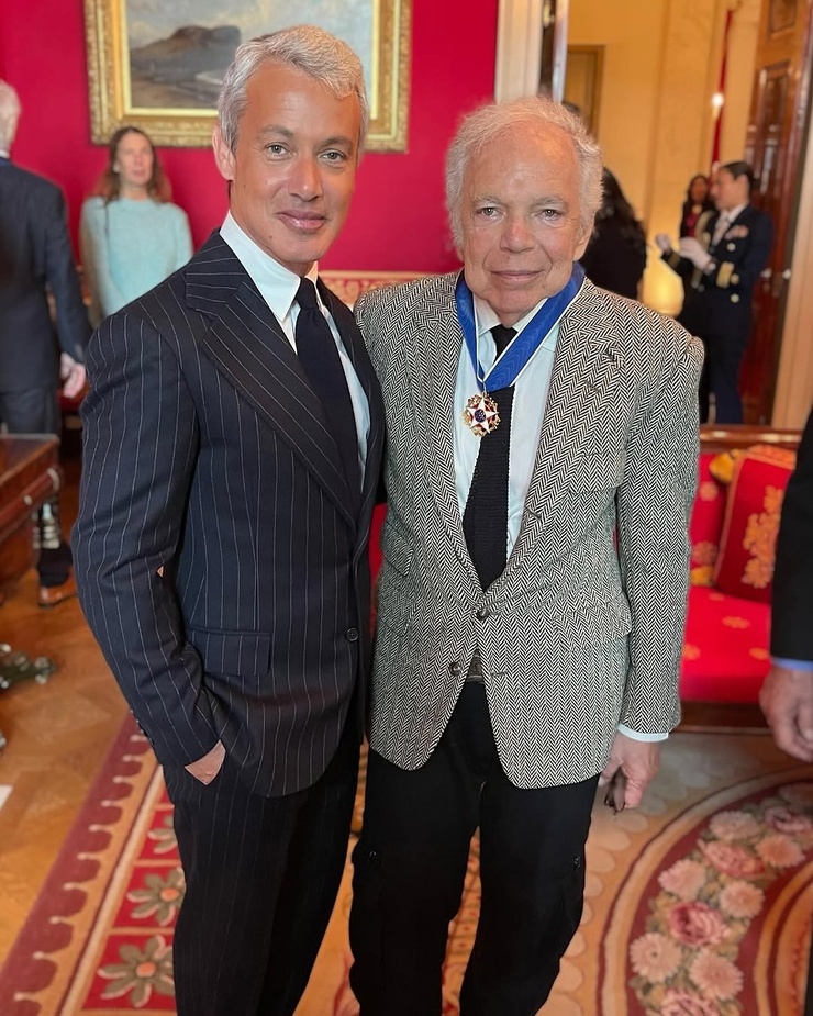 Ralph Lauren