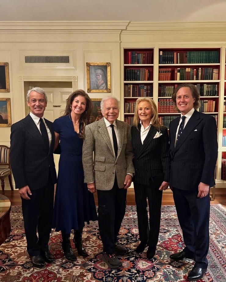 Ralph Lauren