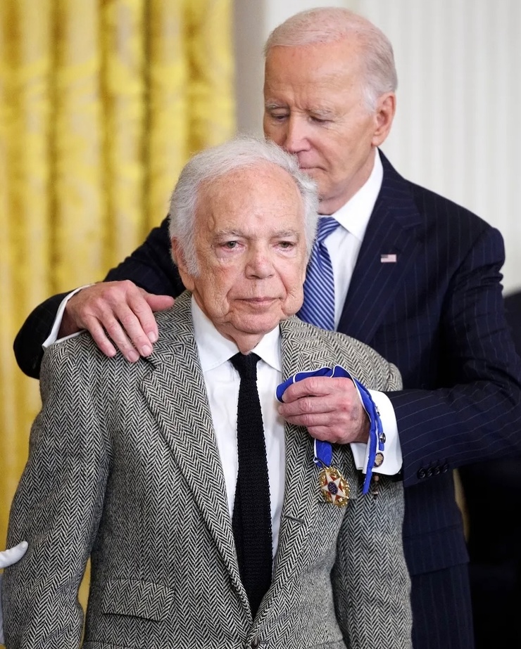 Ralph Lauren
