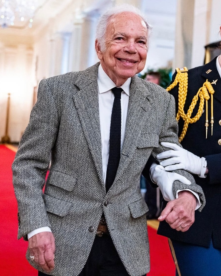 Ralph Lauren