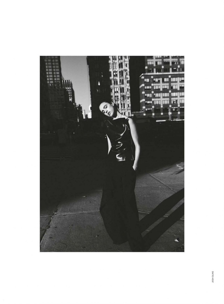 Margaret Qualley