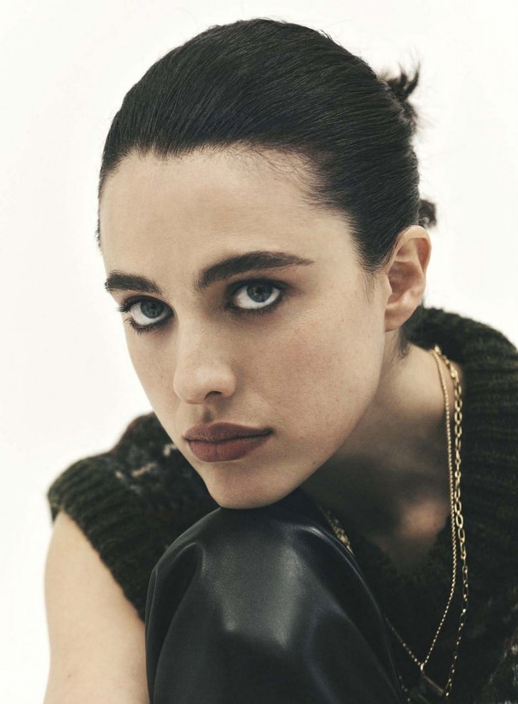 Margaret Qualley