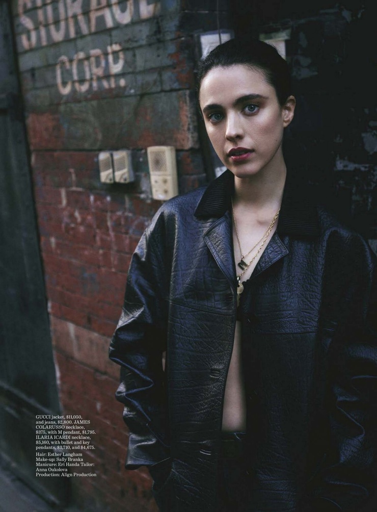 Margaret Qualley Margaret Qualley