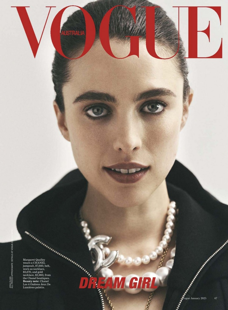 Margaret Qualley Margaret Qualley
