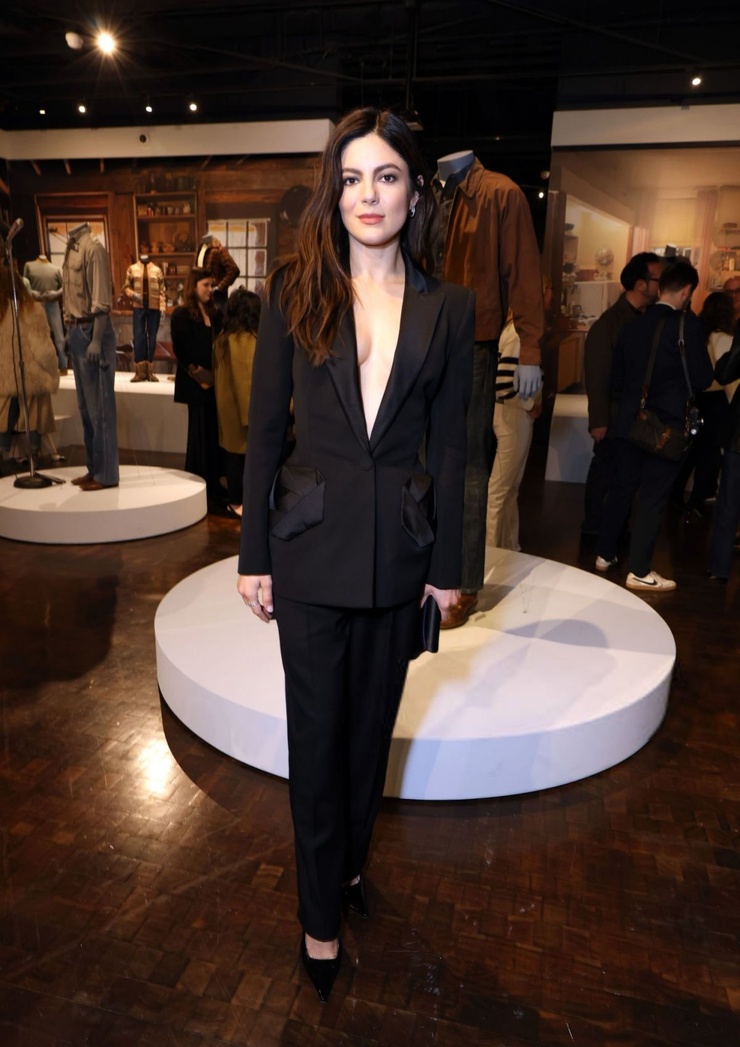 Monica Barbaro