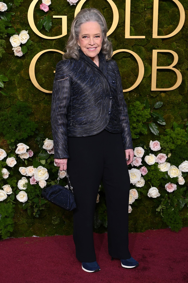 Kathy Bates