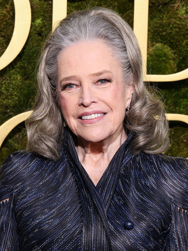 Kathy Bates Kathy Bates