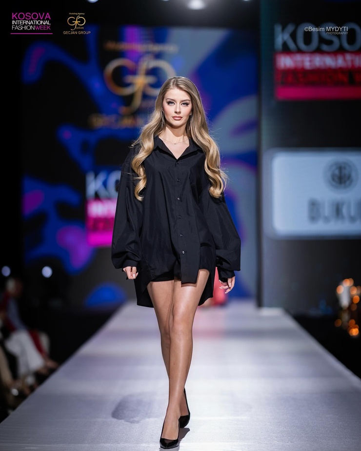 Blinerë Hysenaj
