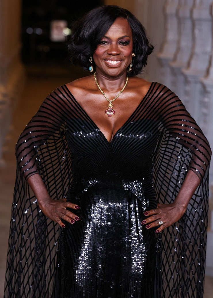 Viola Davis