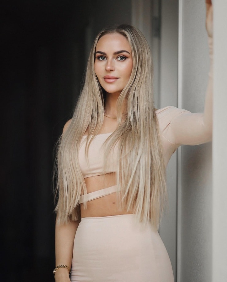 ANNA NYSTRÖM