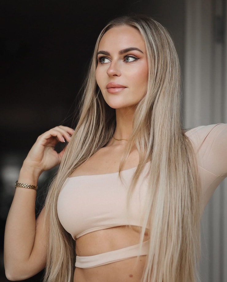 ANNA NYSTRÖM