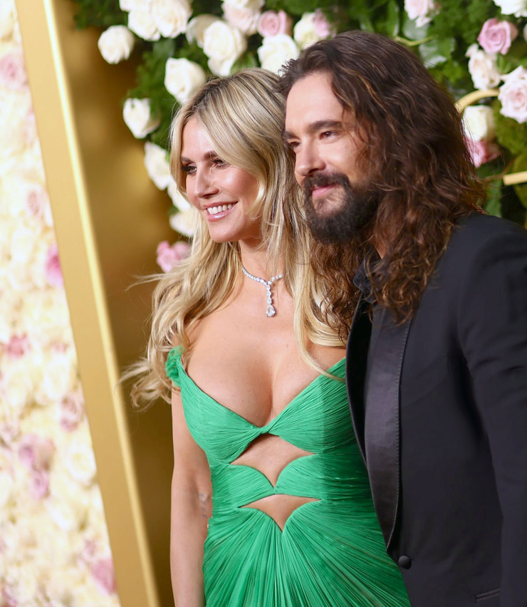 Heidi Klum Heidi Klum