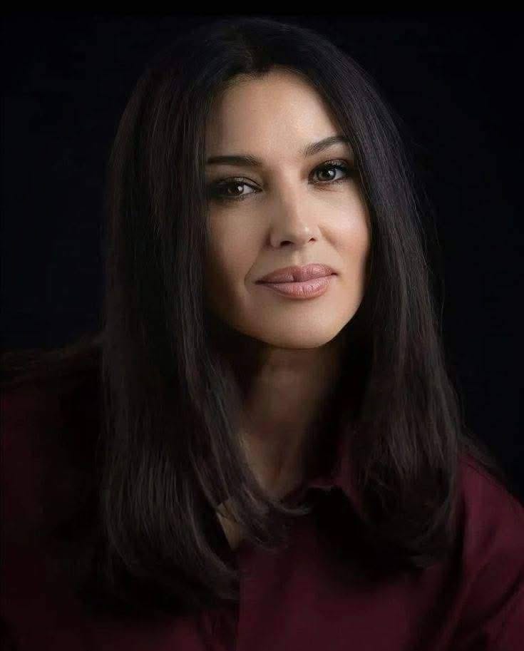 Monica Bellucci