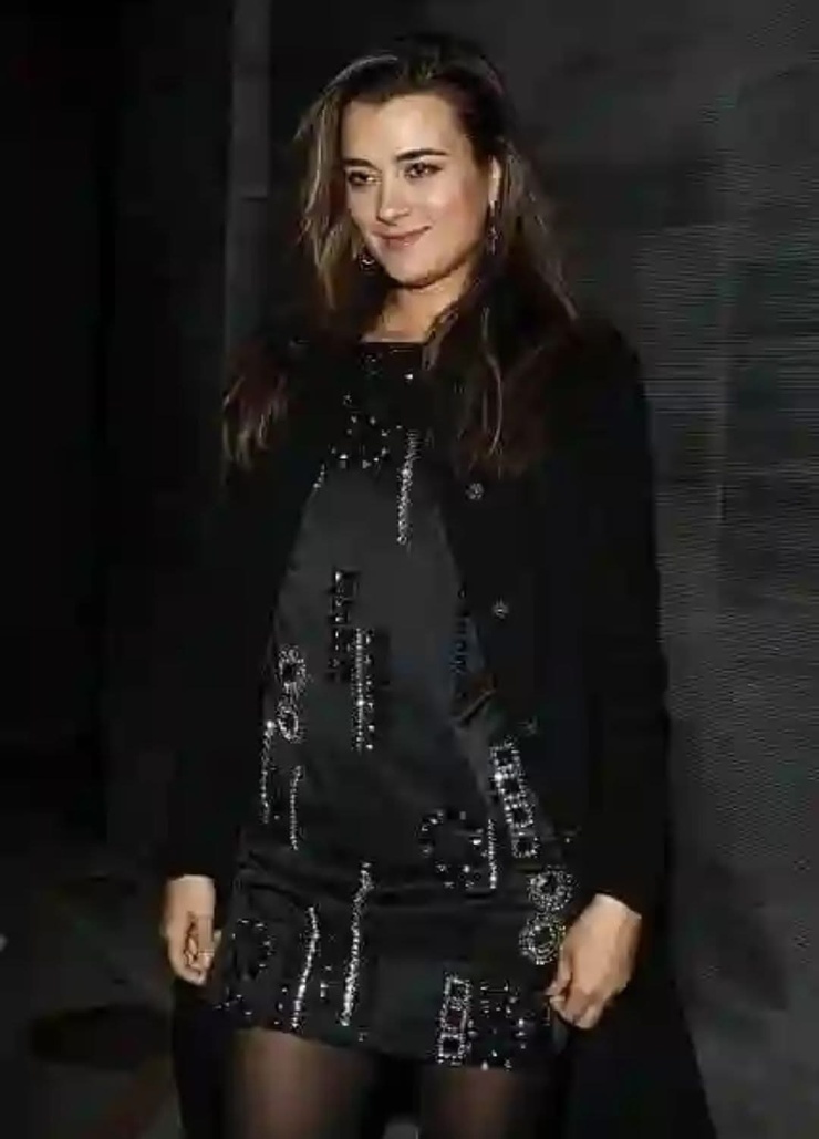 Cote de Pablo