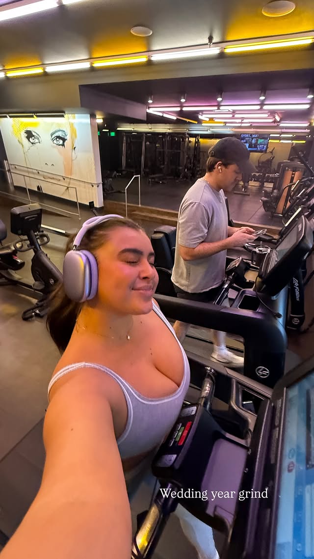 Kalani Hilliker