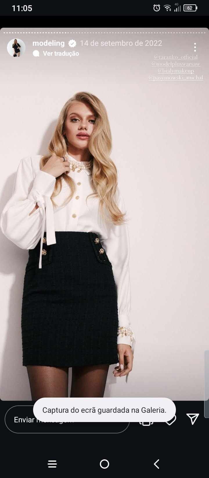 Dominika Wysocka