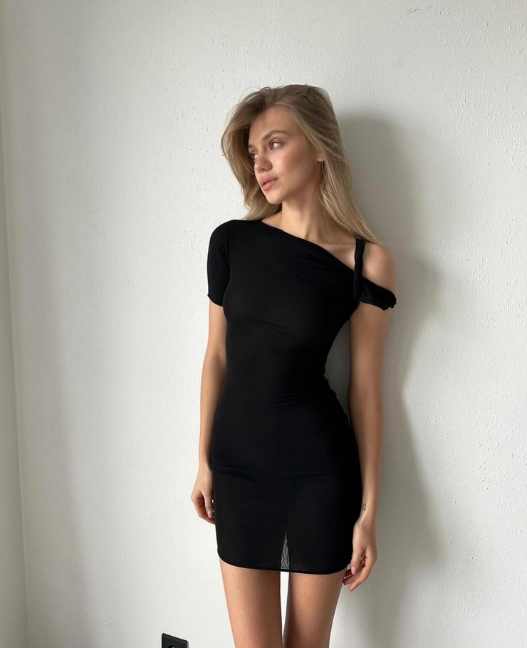Dominika Wysocka