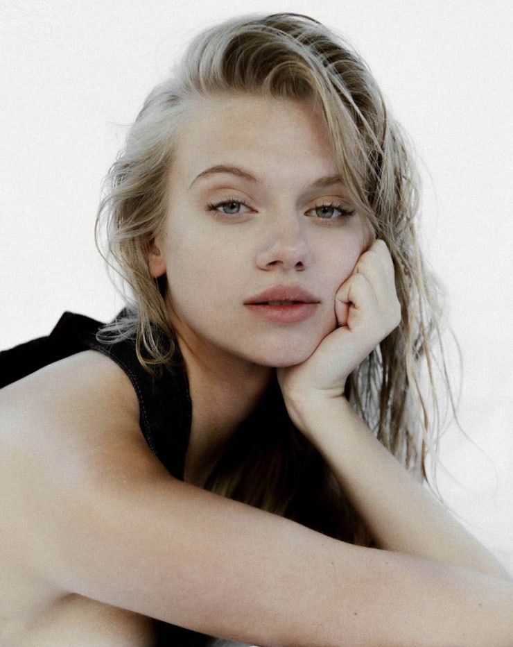 Dominika Wysocka