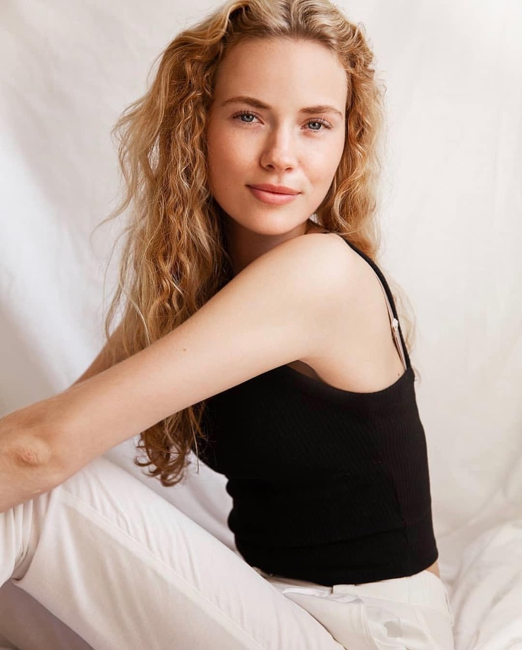 Emma Søgaard