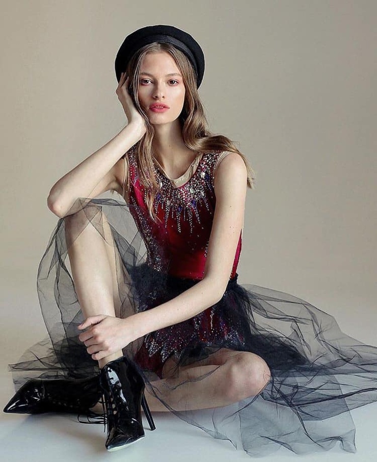 Lera Bubleyko