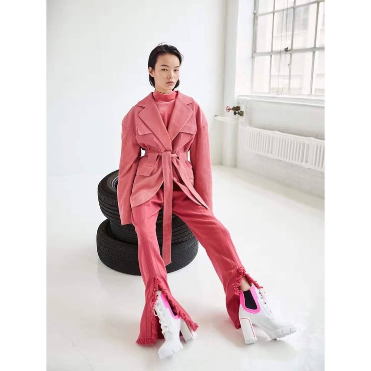 Ling Liu