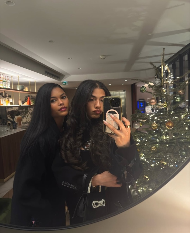Dior Goodjohn