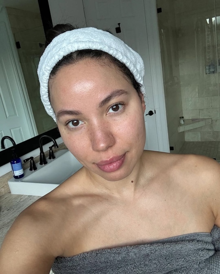Jurnee Smollett-Bell