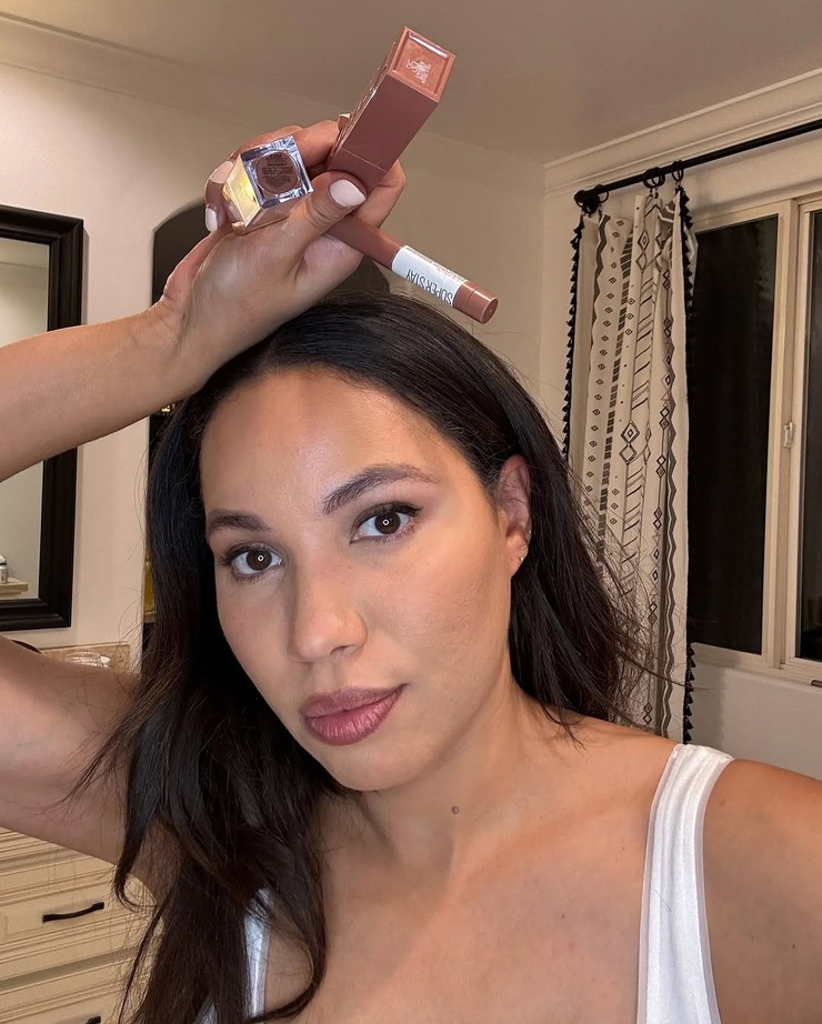 Jurnee Smollett-Bell