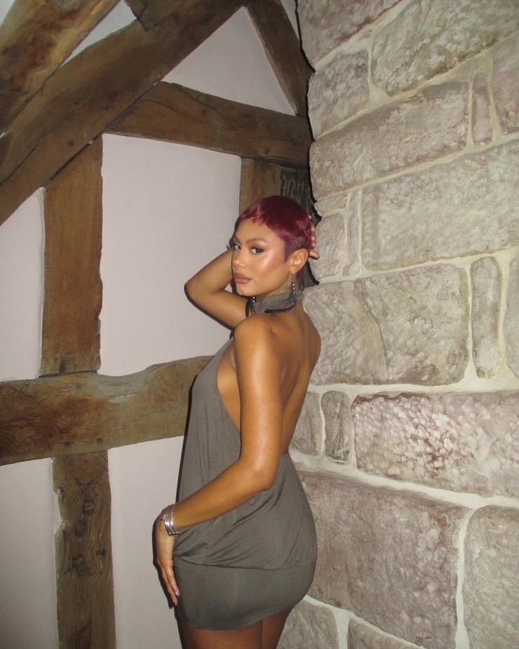 Jorja Douglas Jorja Douglas