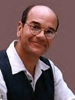 Robert Picardo Robert Picardo