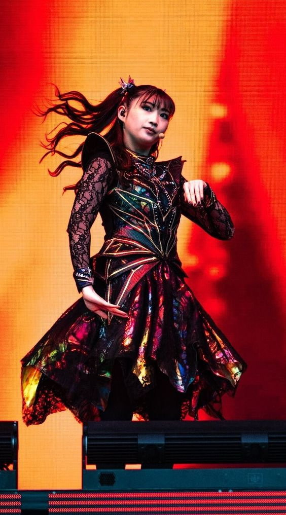 BABYMETAL