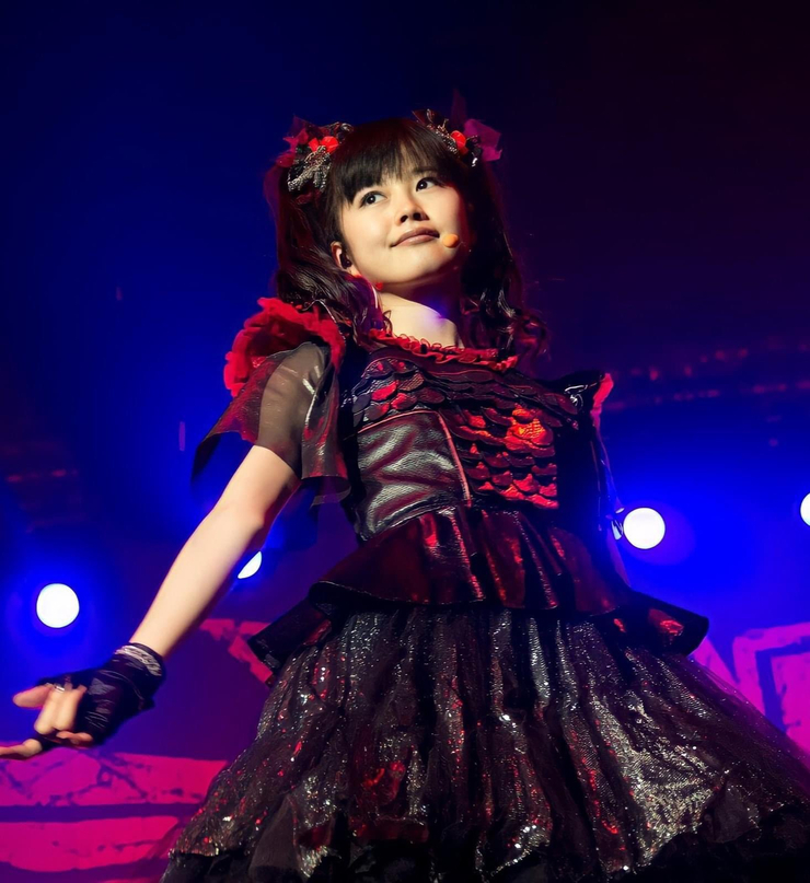 BABYMETAL