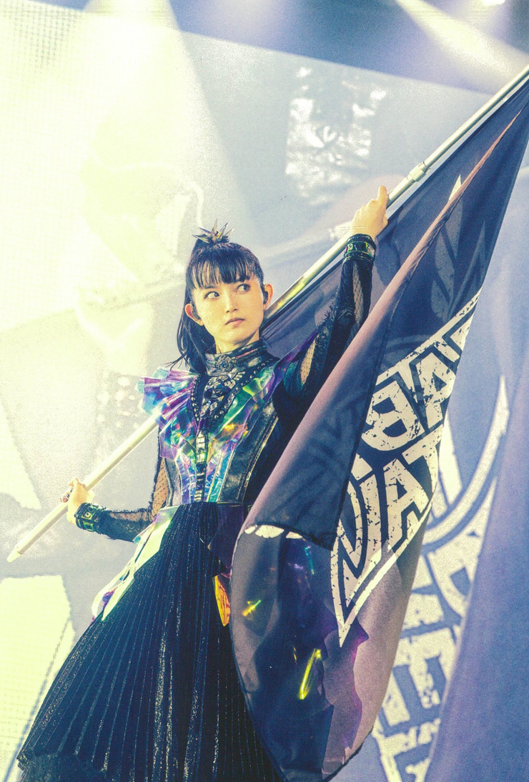 BABYMETAL