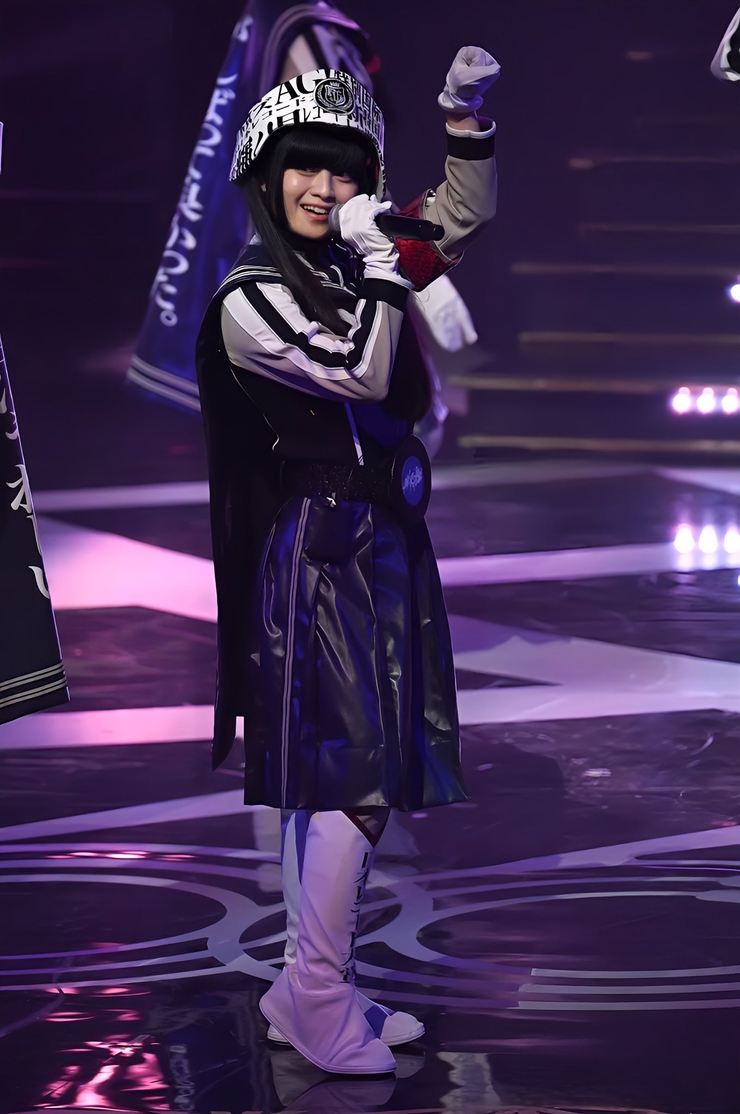 Atarashii Gakko!