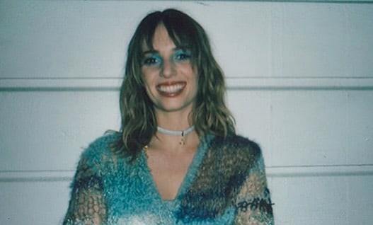 Maya Thurman-Hawke