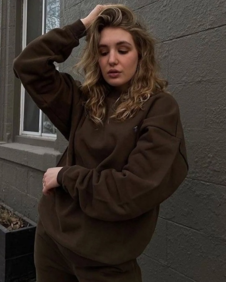 Sophie Nélisse Sophie Nélisse