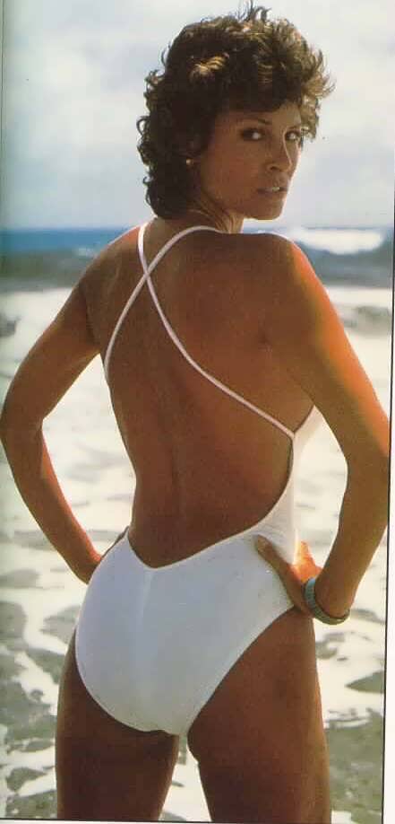Raquel Welch Raquel Welch