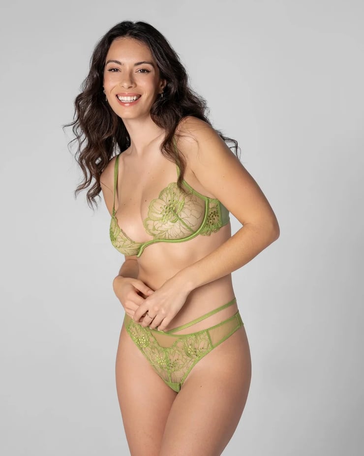 Caroline Podlewski