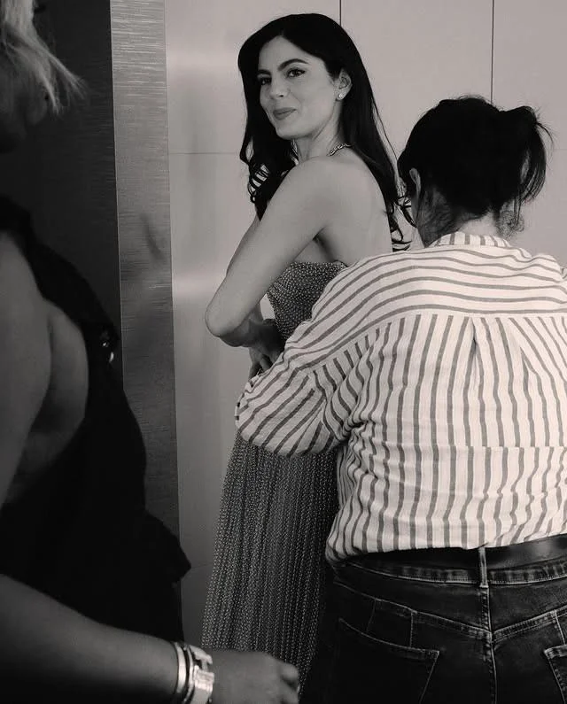 Monica Barbaro