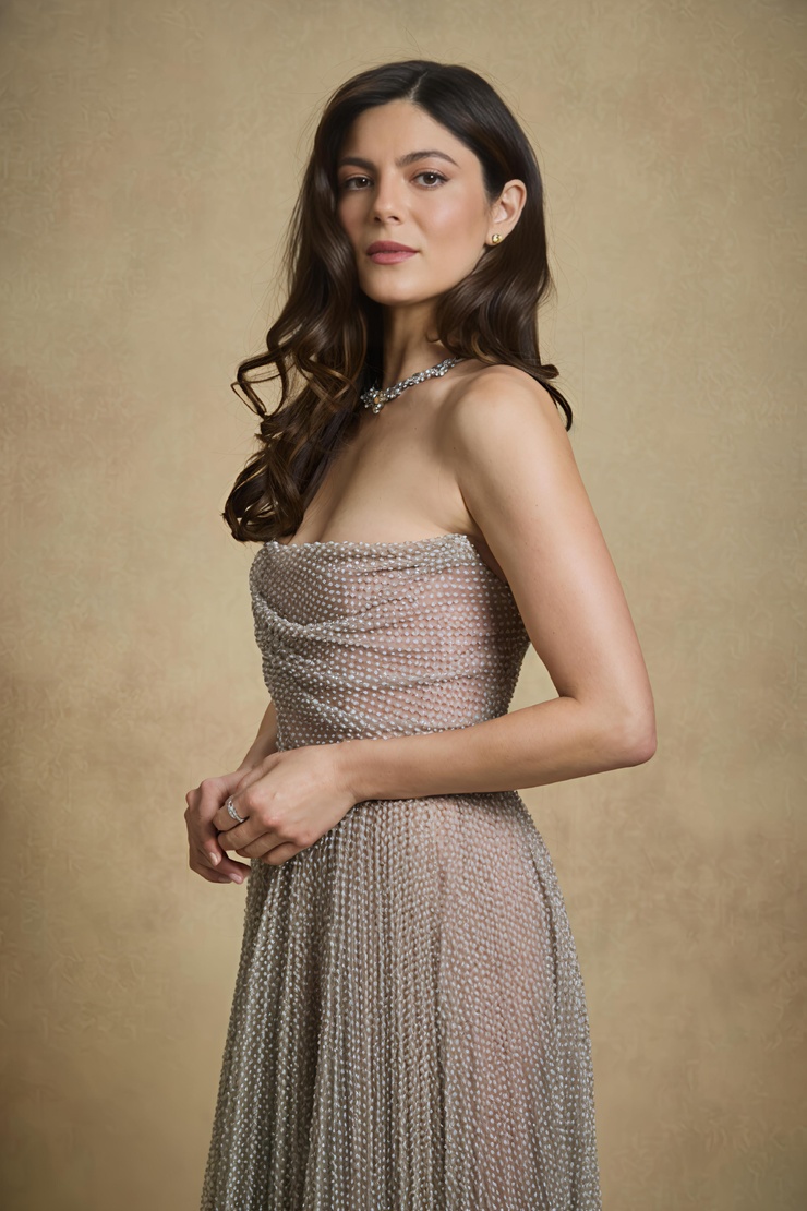 Monica Barbaro