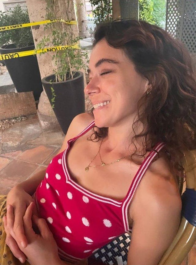 Tatiana Maslany
