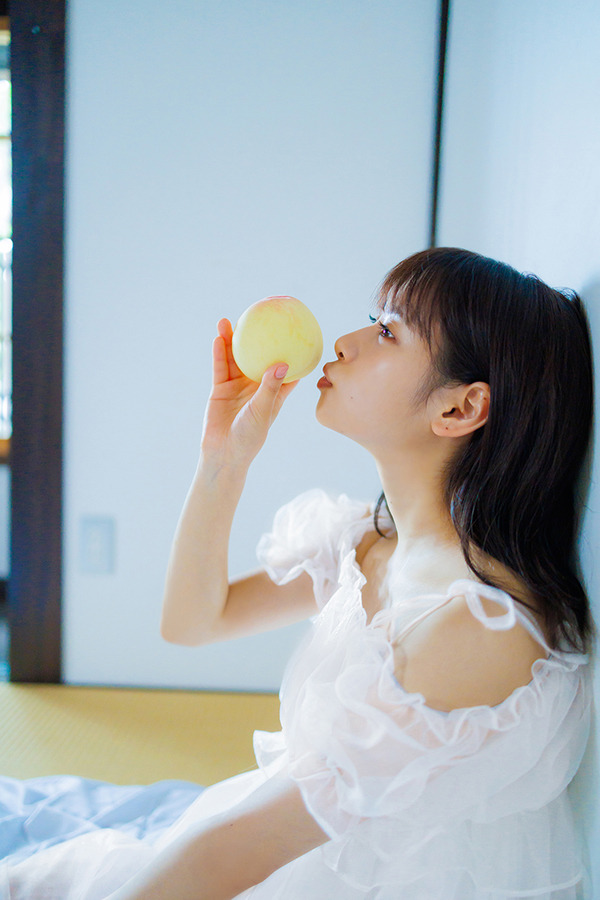 Kaori Maeda